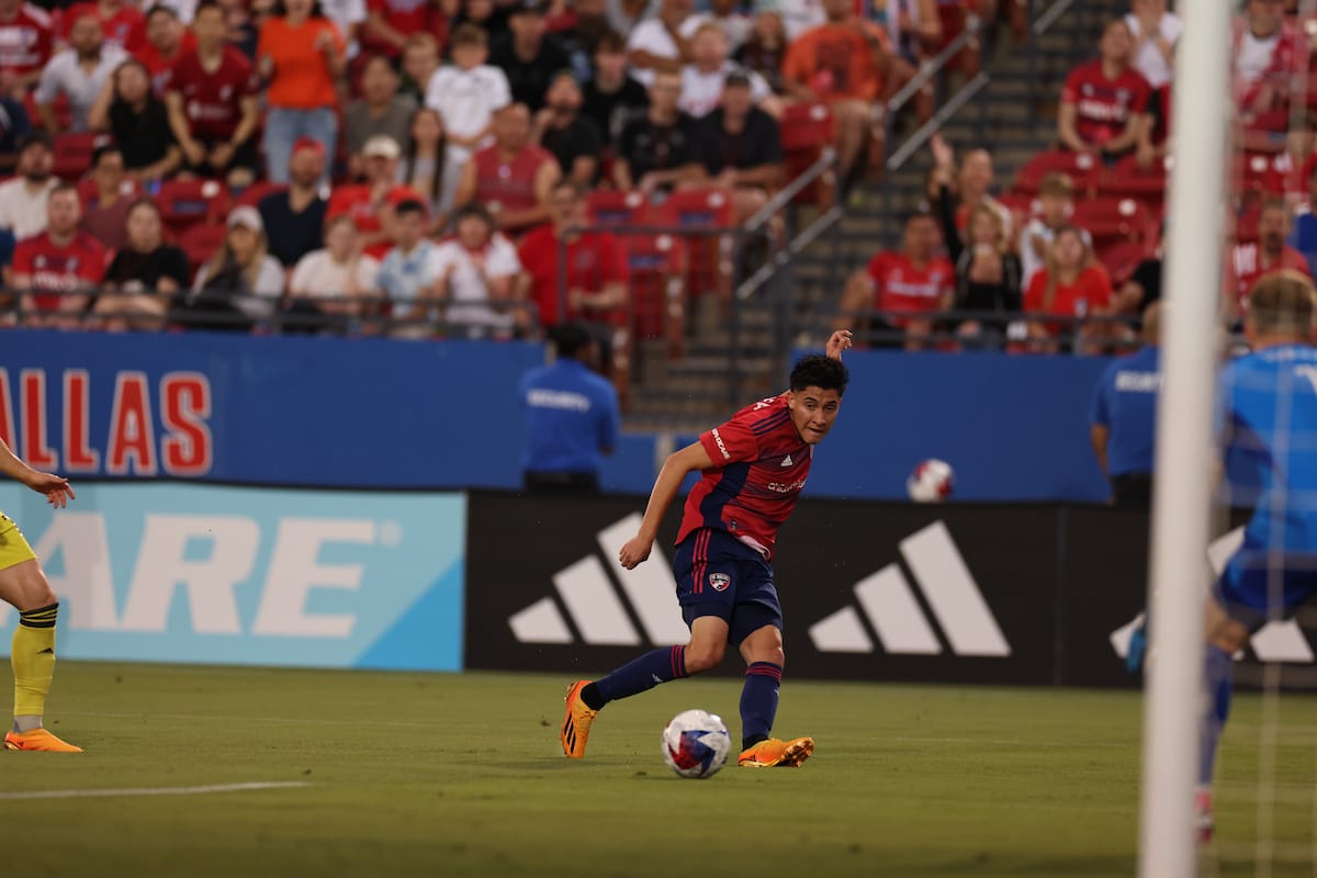 What we learned in FC Dallas' loss to Nashville SC Post image
