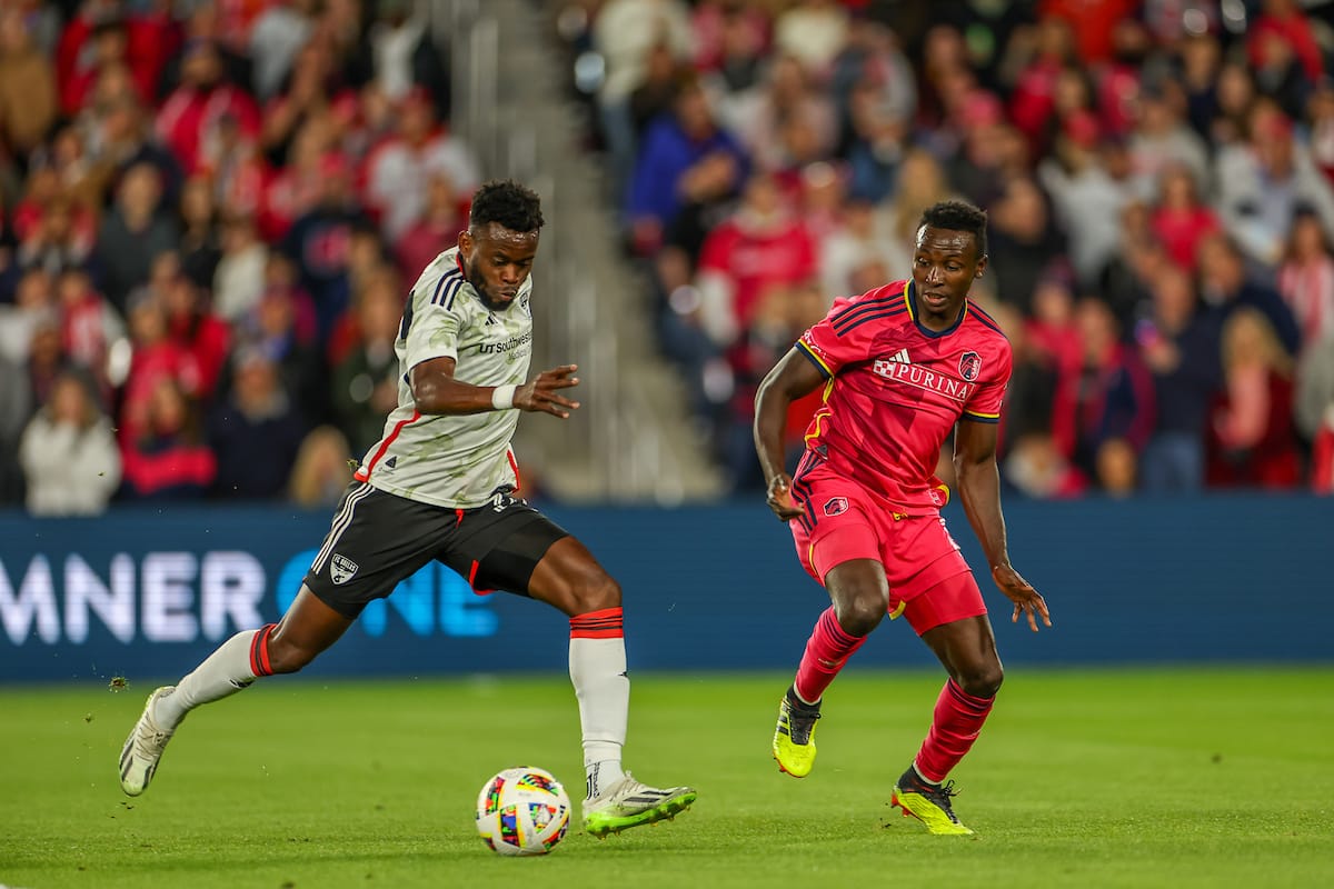 FC Dallas vs St. Louis CITY SC: Preview, game notes, lineup predictions and how to watch Post image