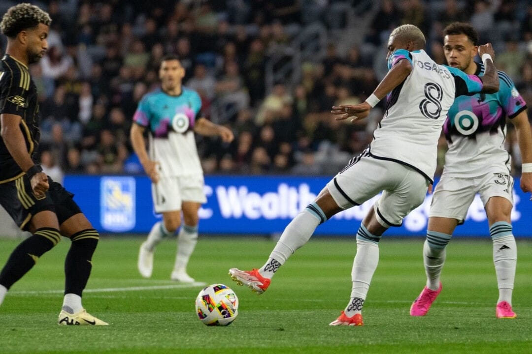 Behind Enemy Lines: Scouting Minnesota United 🔎 Post image