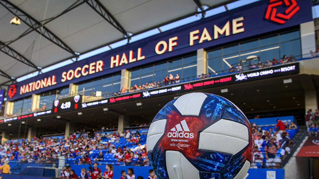 National Soccer Hall of Fame Announces the 2024 Class Post image