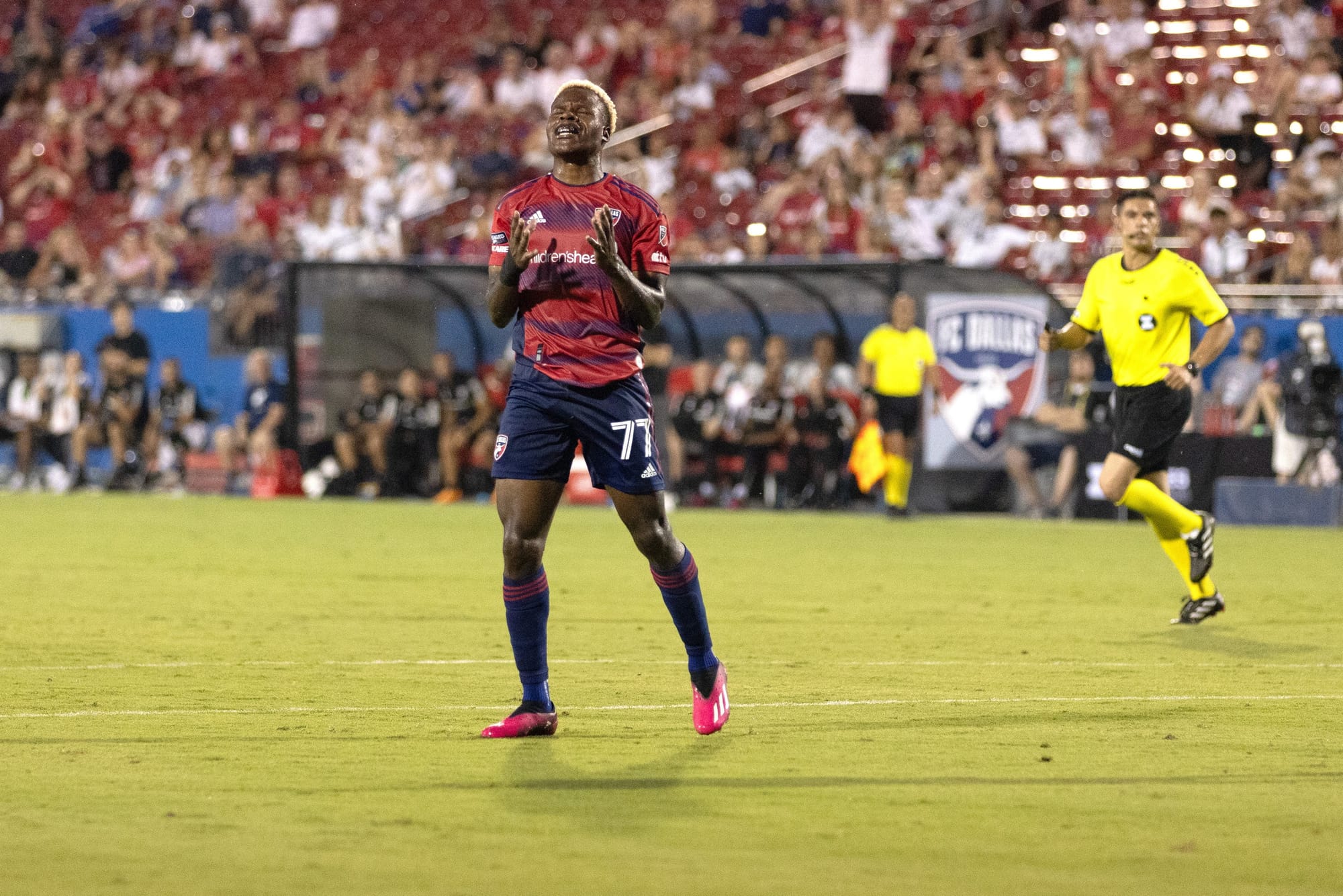 What we learned in FC Dallas' draw with Charlotte FC Post image