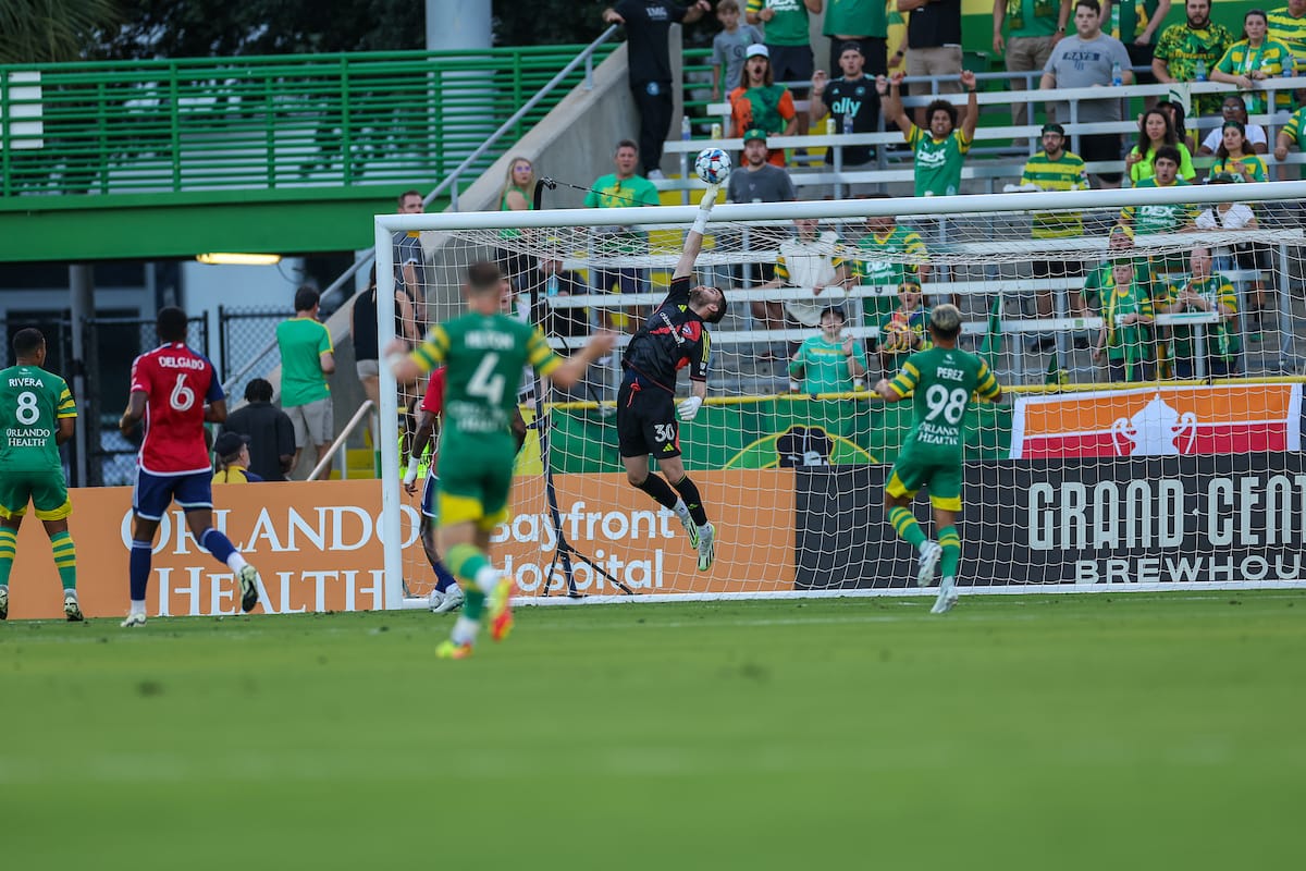 What we learned in FC Dallas' US Open Cup win over Tampa Bay Post image