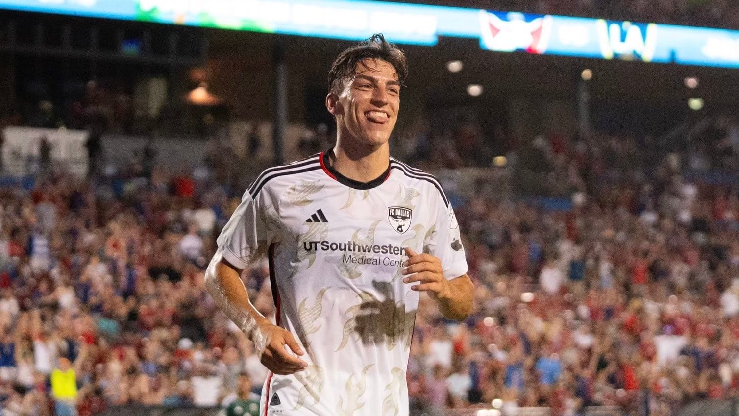 What we learned in FC Dallas' 3-2 win over Portland Post image