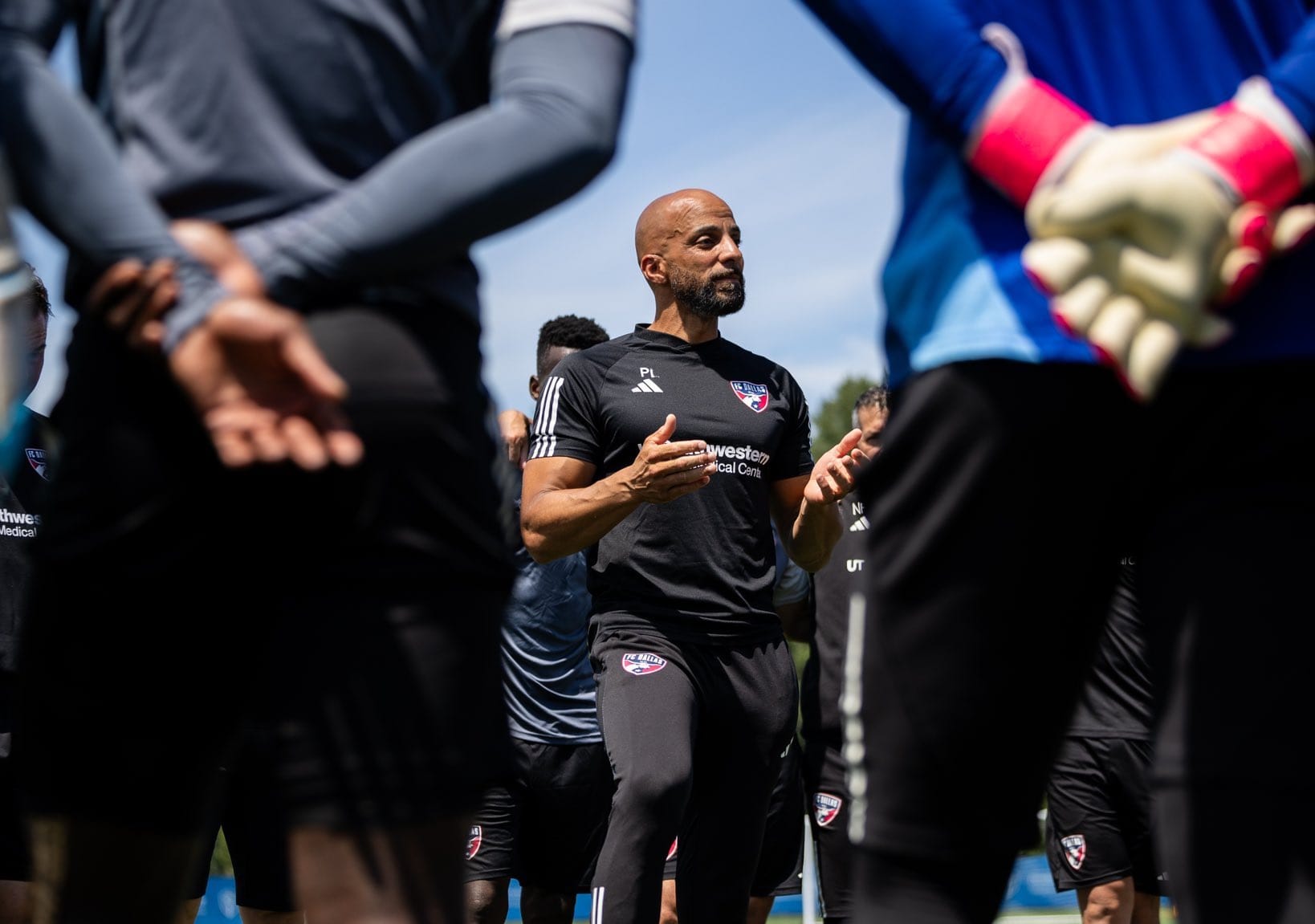 FC Dallas braces for difficult stretch of games beginning with FC Cincinnati Post image