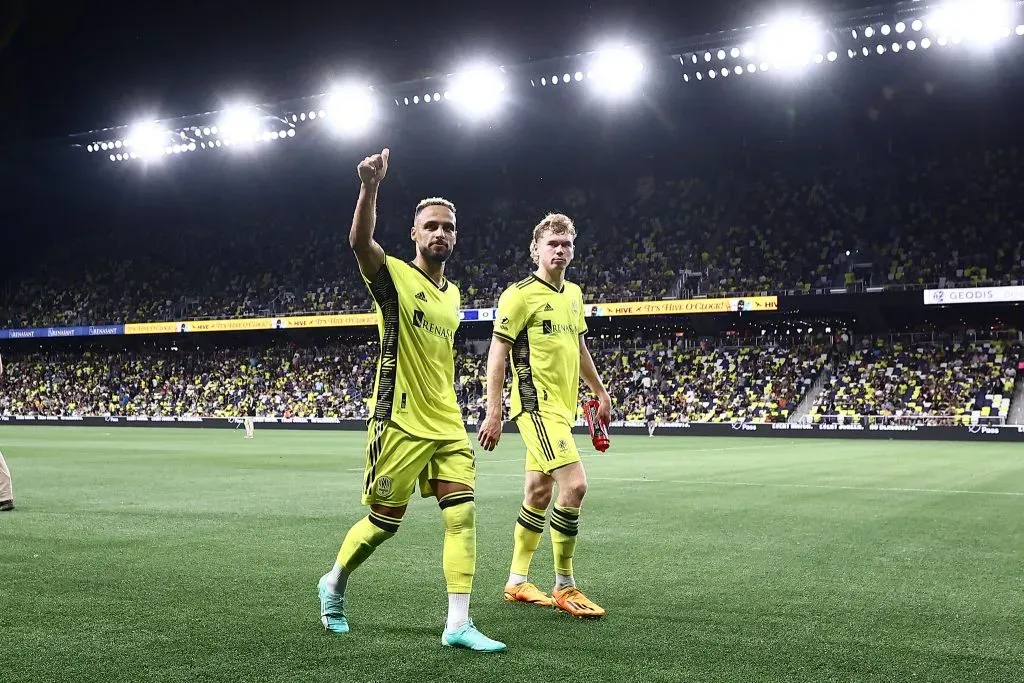 Behind Enemy Lines: Nashville SC 🔎 Post image