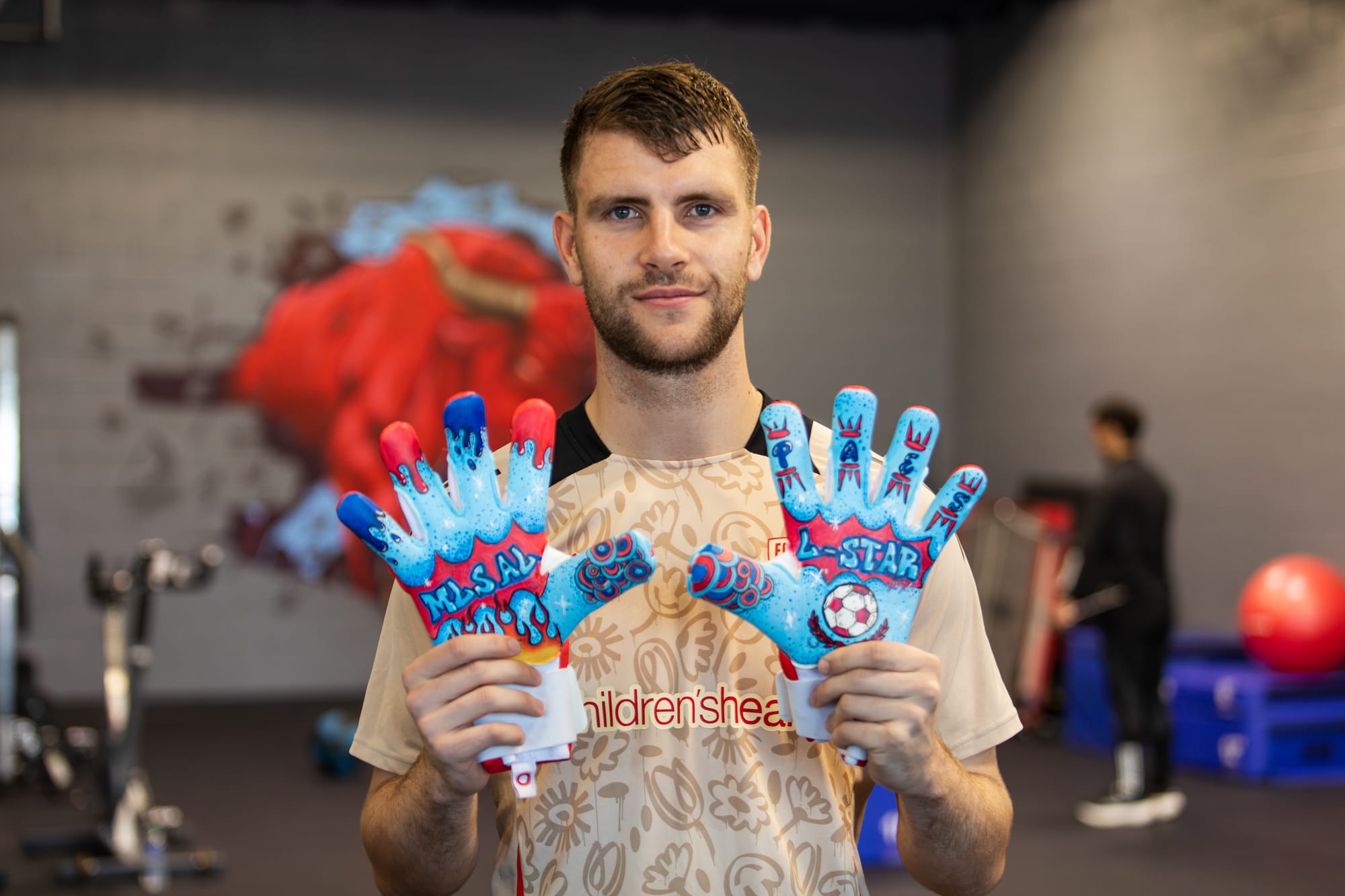FC Dallas Goalkeeper Maarten Paes Voted into the 2024 MLS All-Star Game Post image