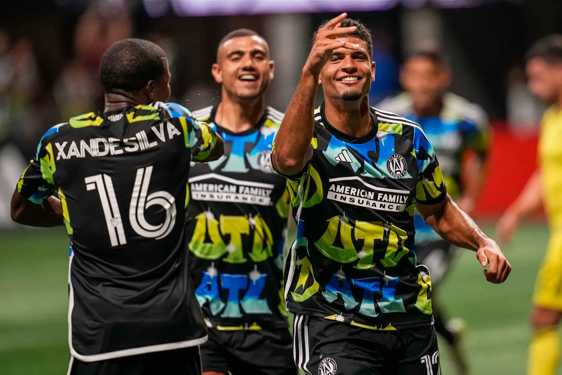 Behind Enemy Lines: Scouting Atlanta United 🔎 Post image
