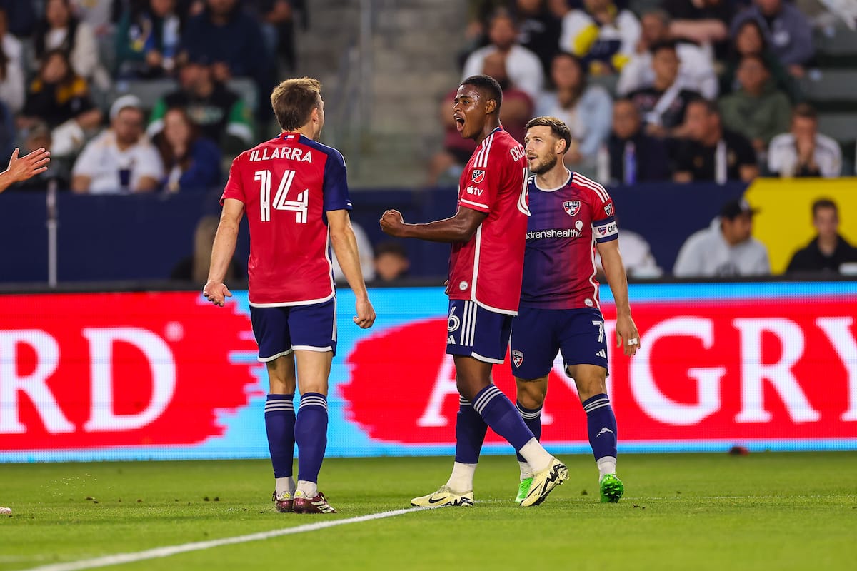 Why the MLS schedule makes my head hurt Post image