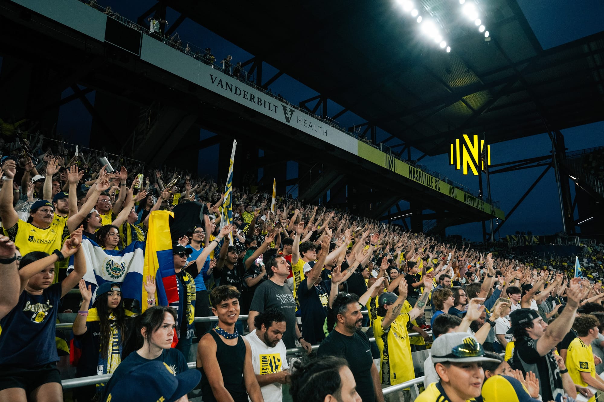 FC Dallas vs Nashville SC: USOC Preview, game notes and how to watch Post image