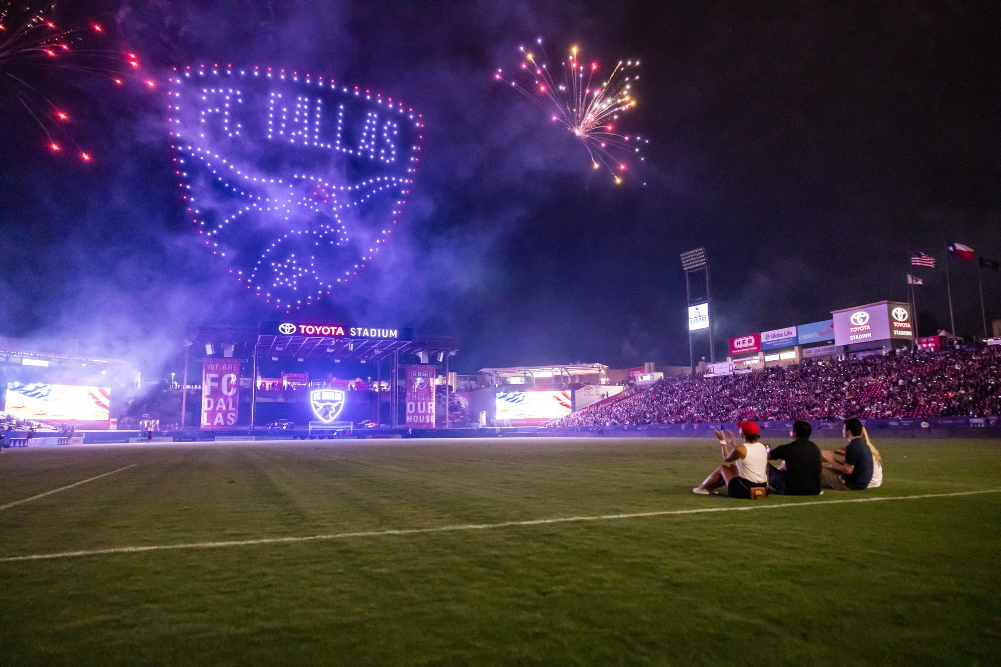 FC Dallas vs D.C. United: Preview, game notes and how to watch Post image