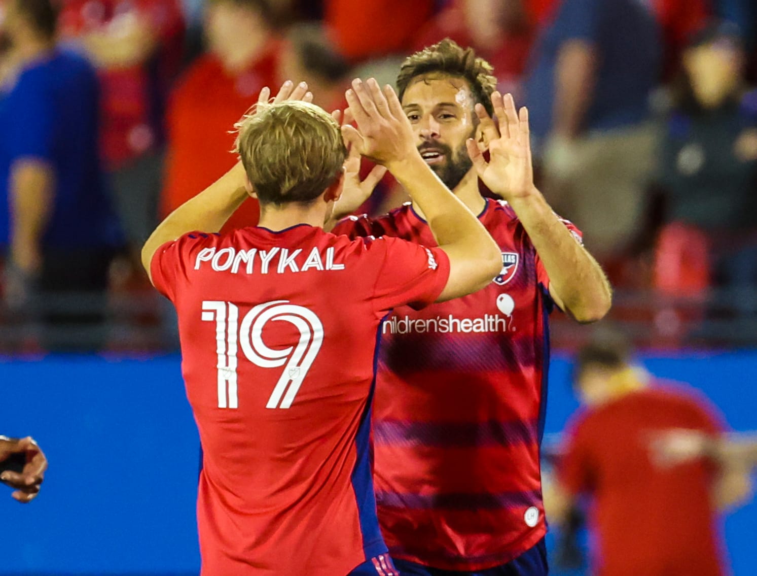 FC Dallas looks to be more aggressive in Miami Post image