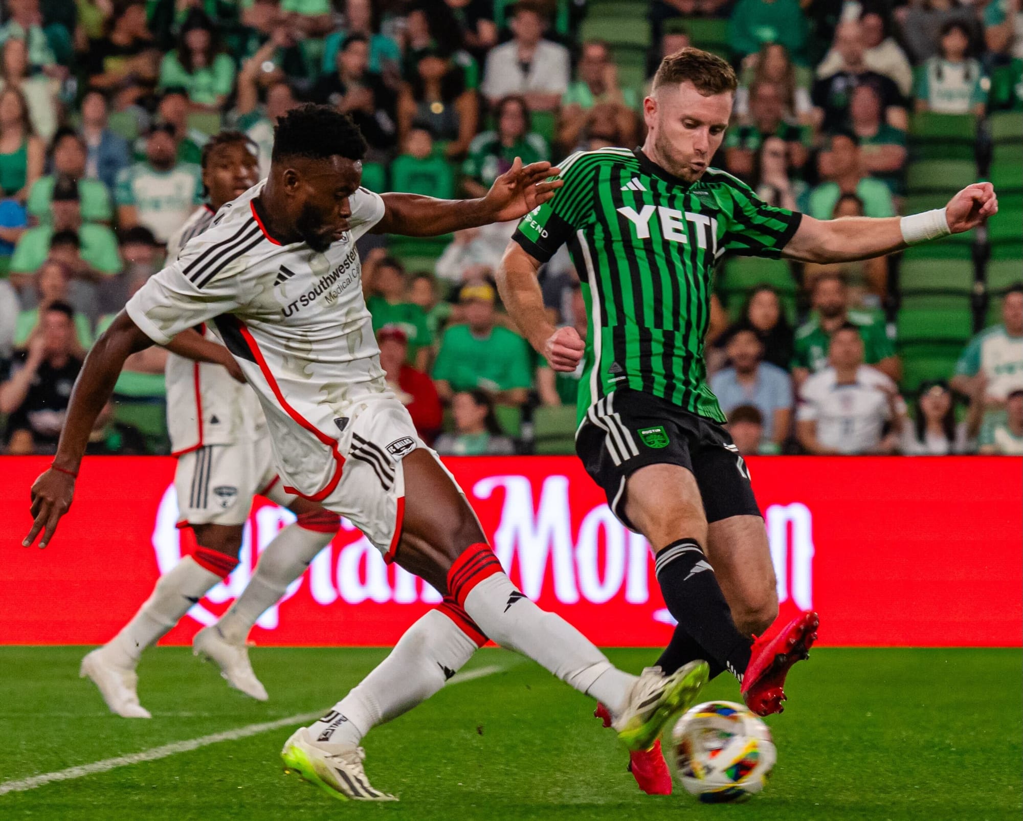 Behind Enemy Lines: Scouting Austin FC 🔎 Post image