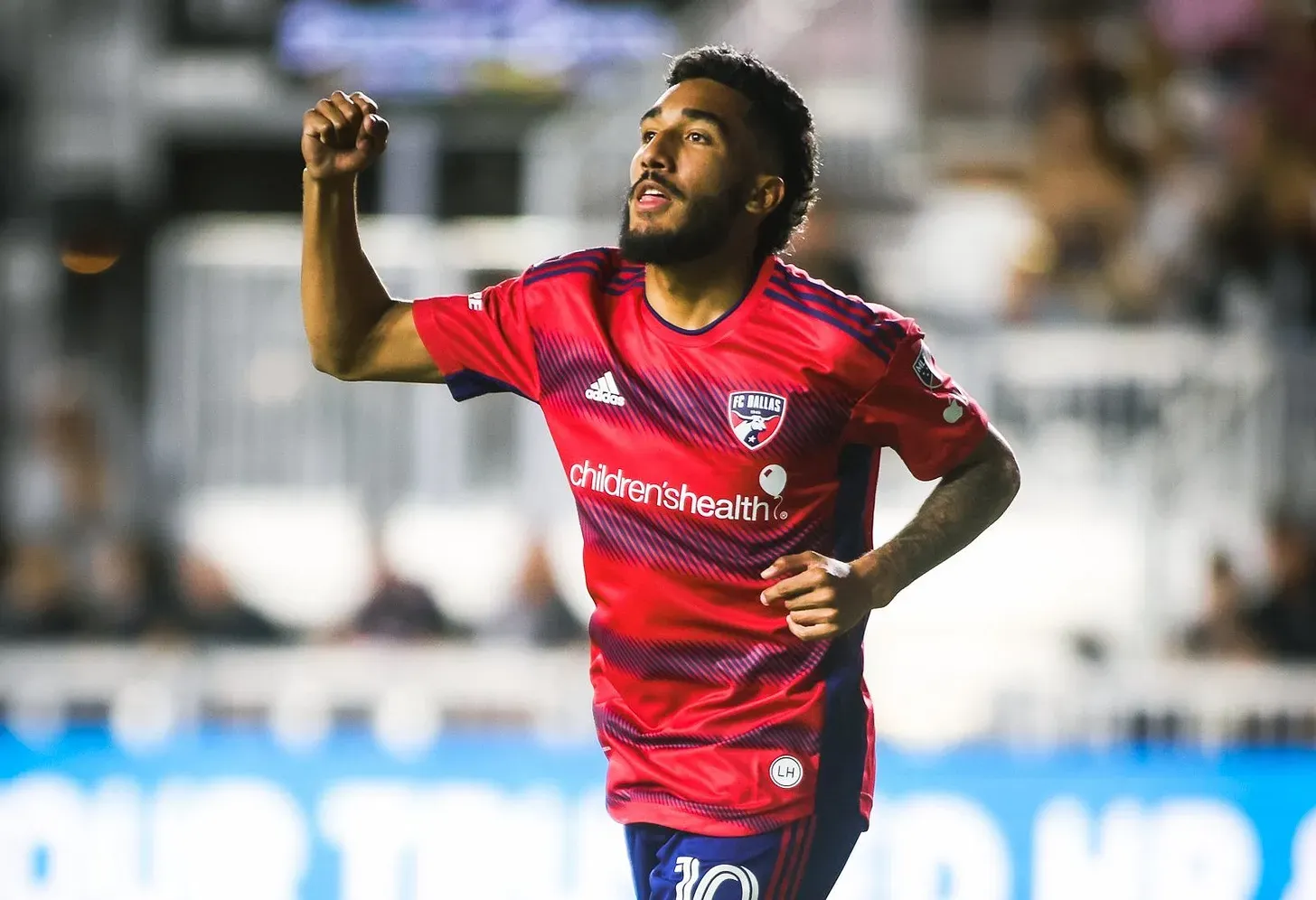 Rumor: Italian side Napoli are interested in Jesus Ferreira Post image