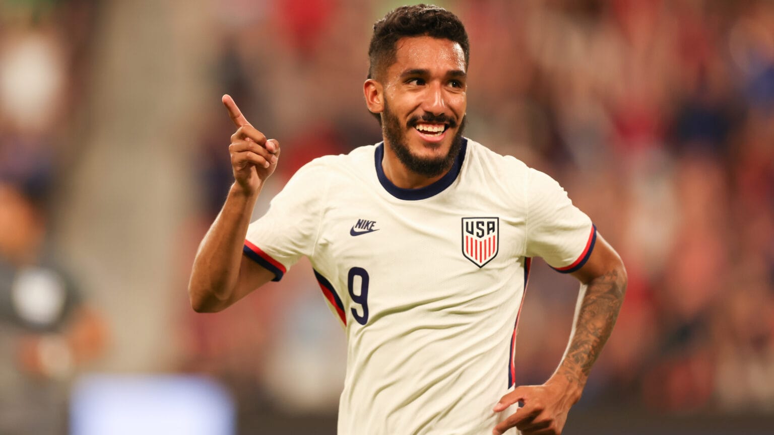 Paul Arriola and Jesús Ferreira Called into U.S. Men's National Team Duty Post image