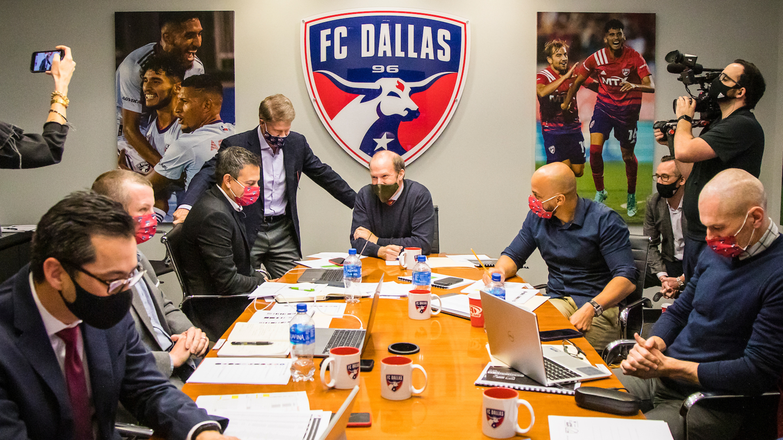 MLS Expands Eligible Player Pool for MLS SuperDraft Post image