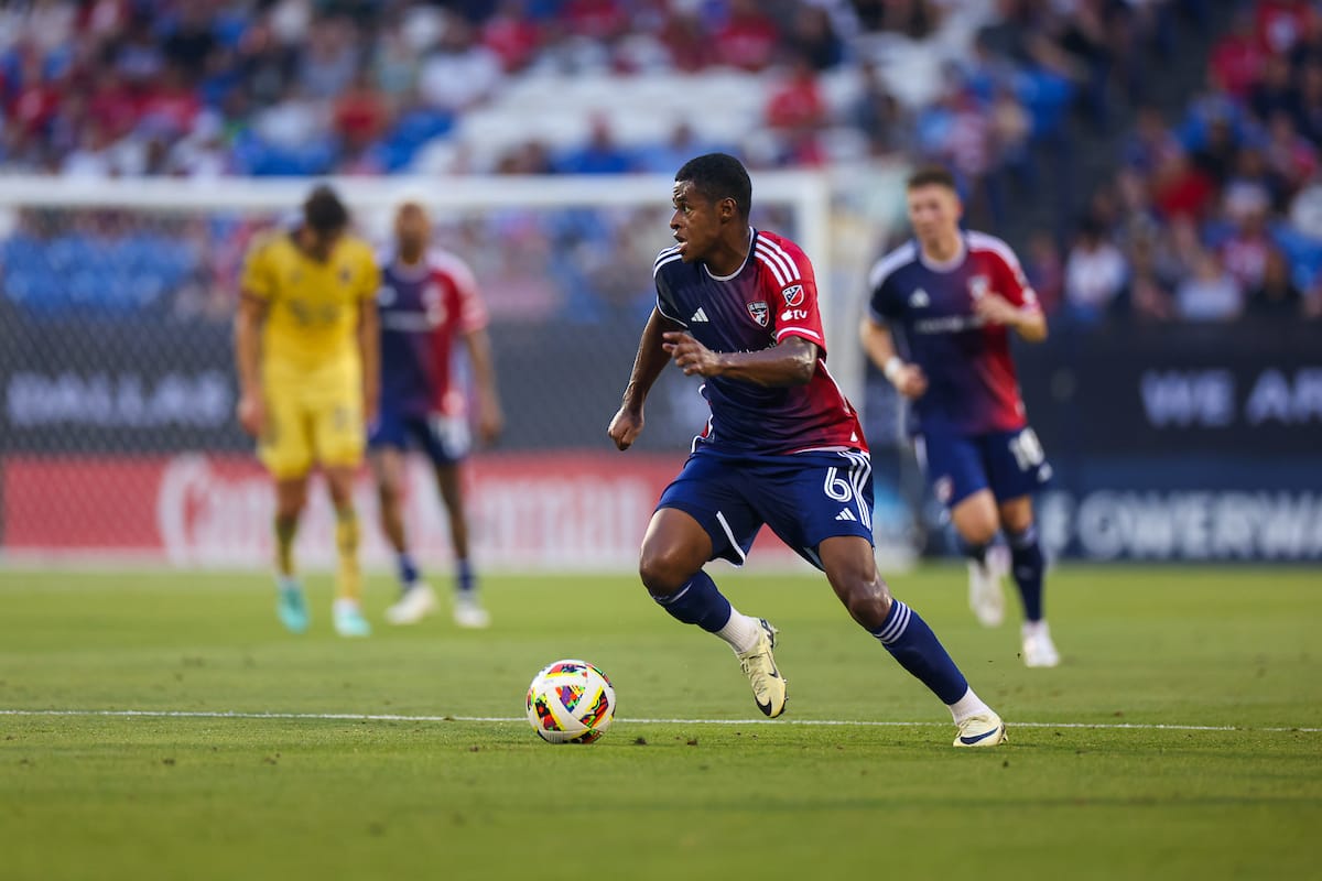 Two more FC Dallas players earn national team call ups for September Post image