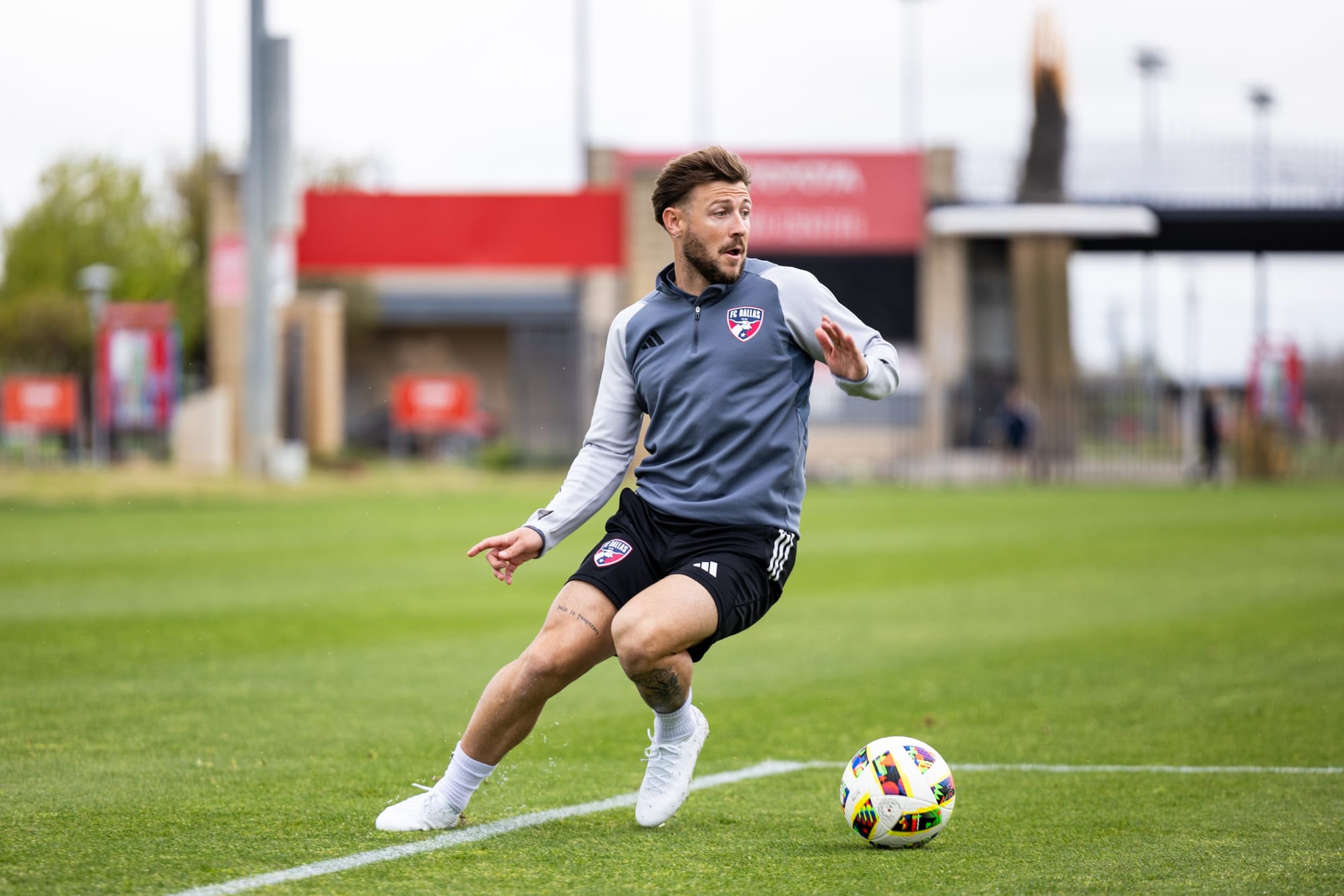 FC Dallas looks to 'turn the page' on their struggles as they face St. Louis Post image