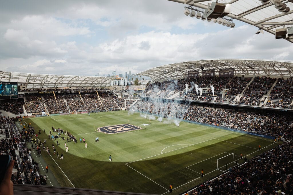 FC Dallas vs LAFC: Preview, game notes, lineup predictions and how to watch Post image