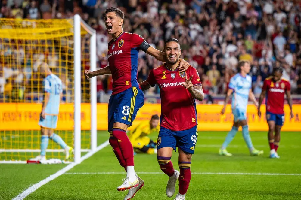 Behind Enemy Lines: Scouting Real Salt Lake 🔎 Post image
