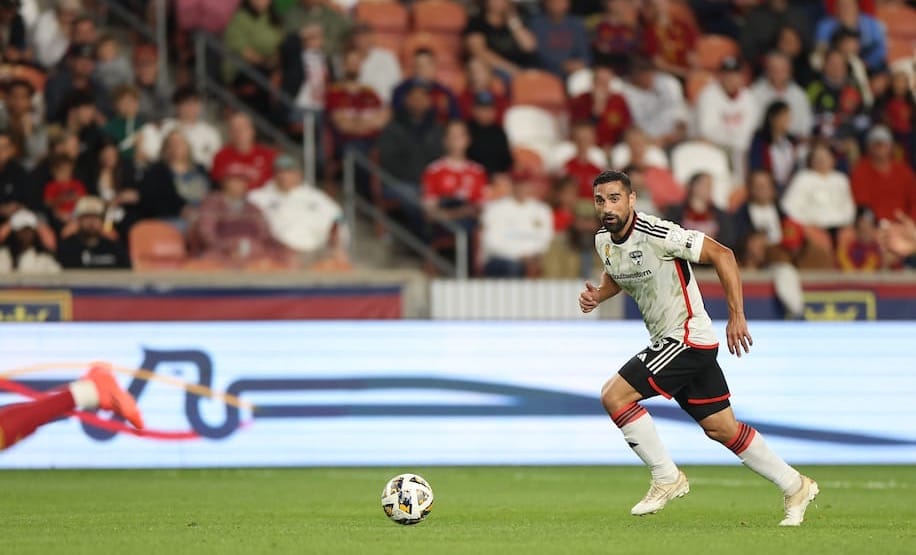 2024 FC Dallas Player Recaps: Sebastian Lletget Post image