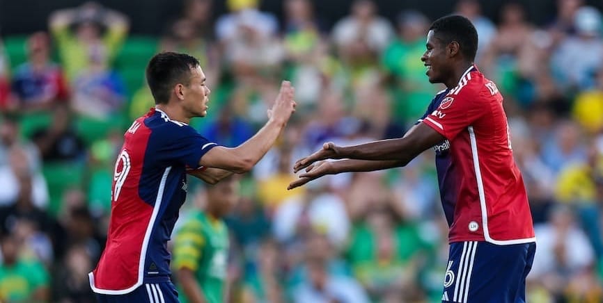 2024 FC Dallas Player Recaps: Patrickson Delgado Post image