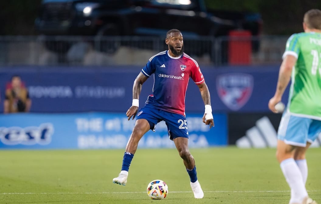 Building for 2025: How the FC Dallas defense could come together Post image