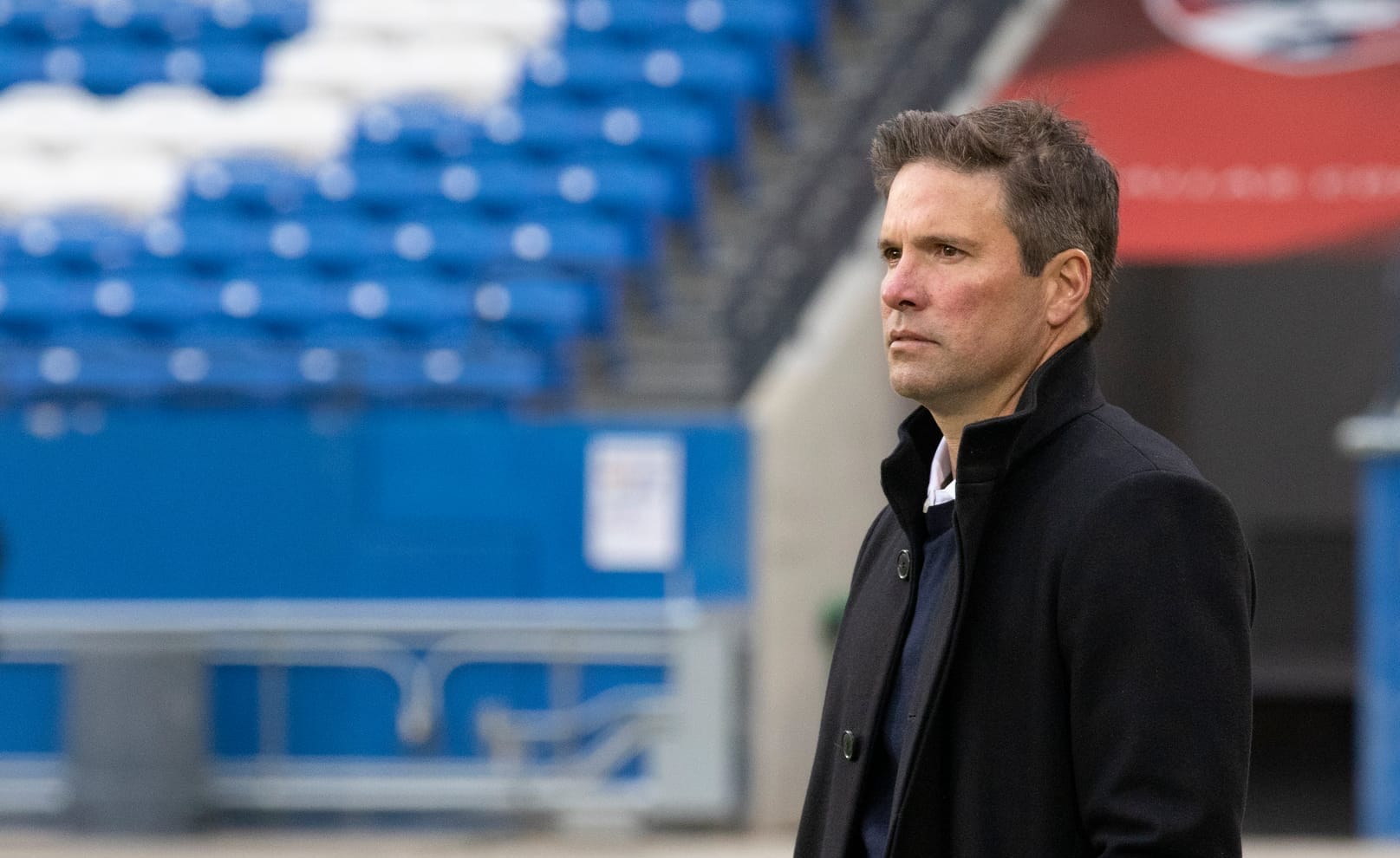 What FC Dallas could look like under Eric Quill Post image