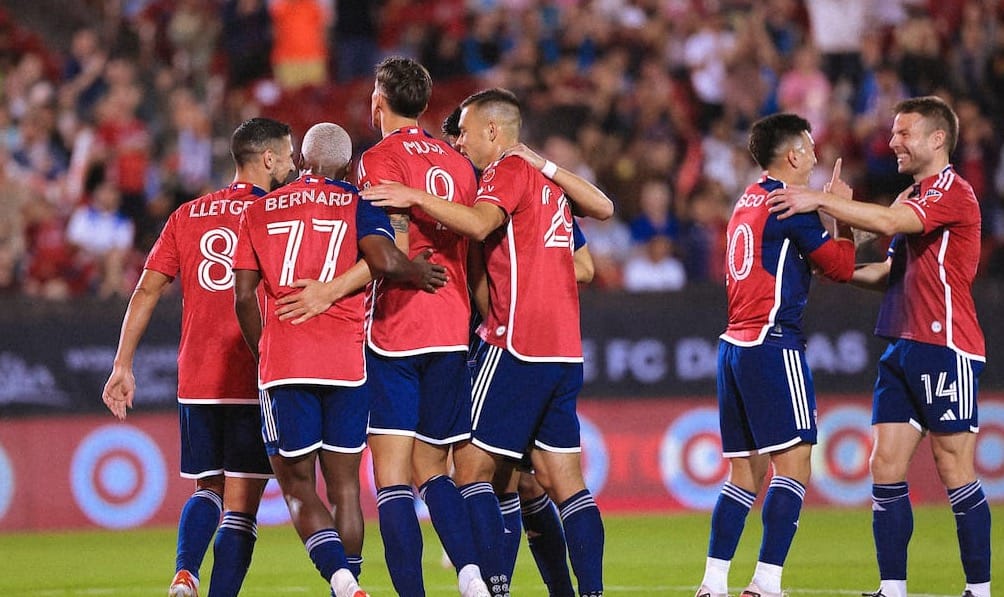 FC Dallas announces roster decisions for 2025 Post image