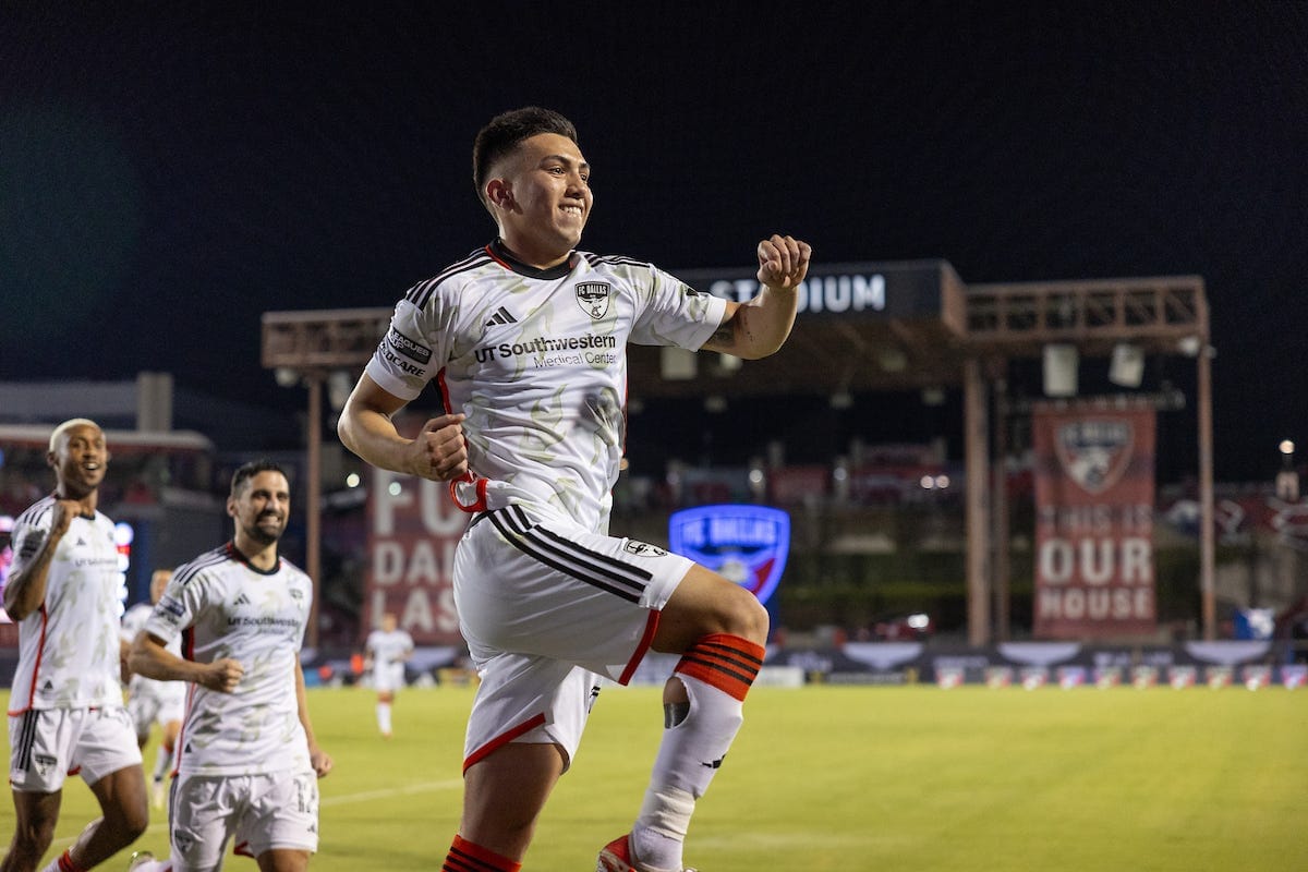 Report: Boca Juniors interest in Alan Velasco continues Post image