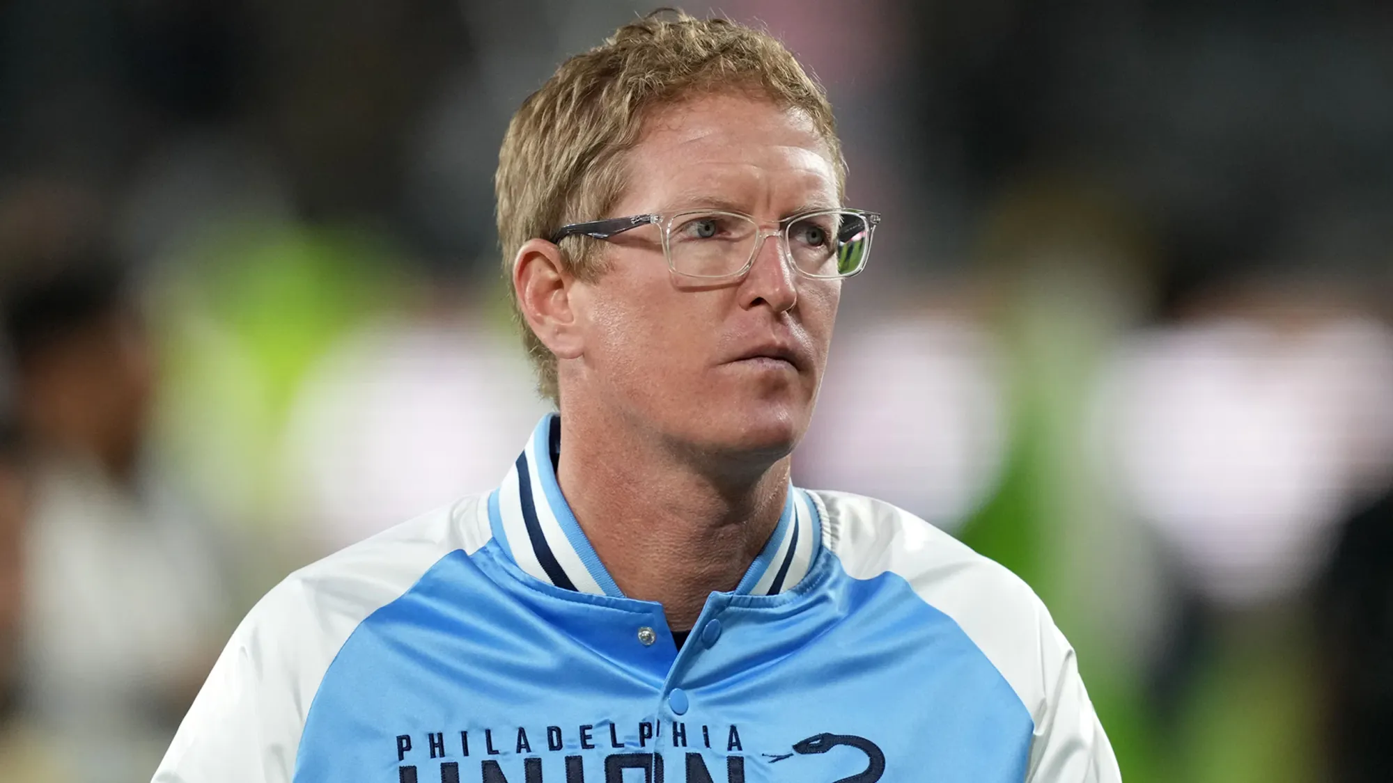 Should FC Dallas target Jim Curtin as their next head coach? Post image