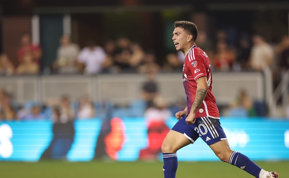 Report: Boca Juniors renews their interest in Alan Velasco Post image