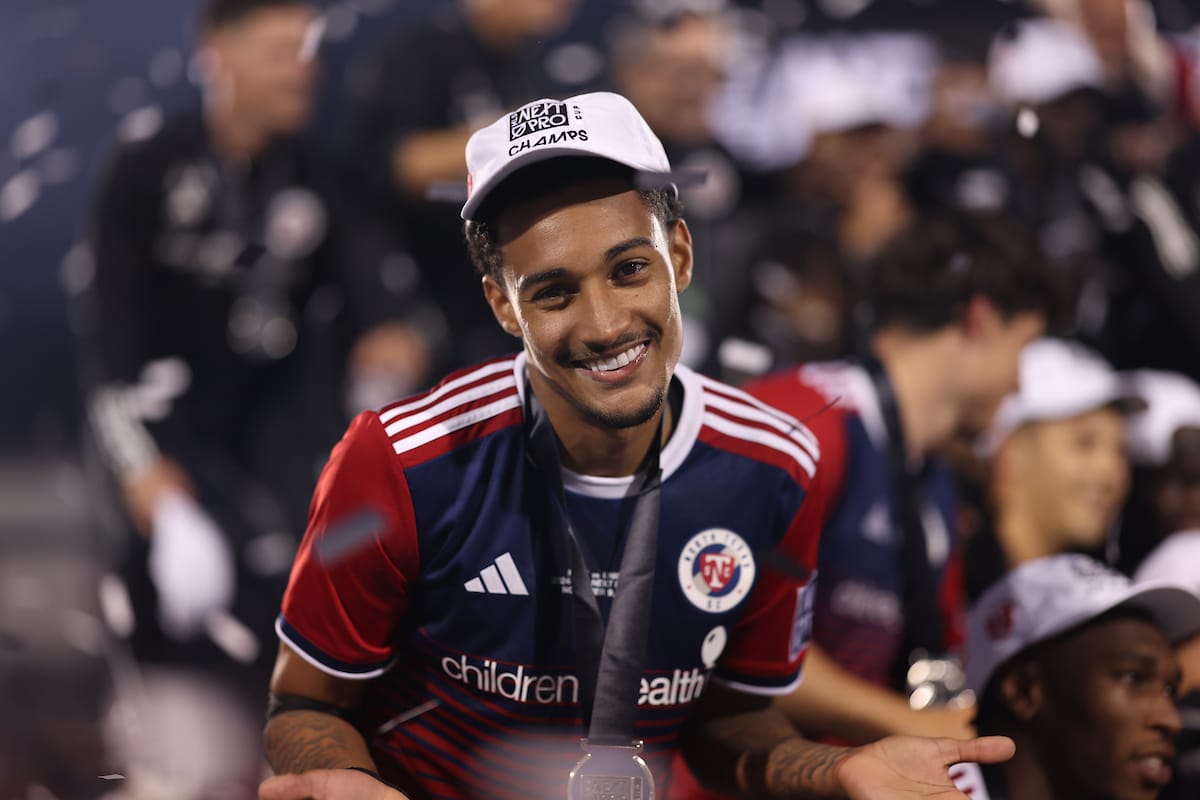 FC Dallas signs Pedrinho from North Texas SC Post image