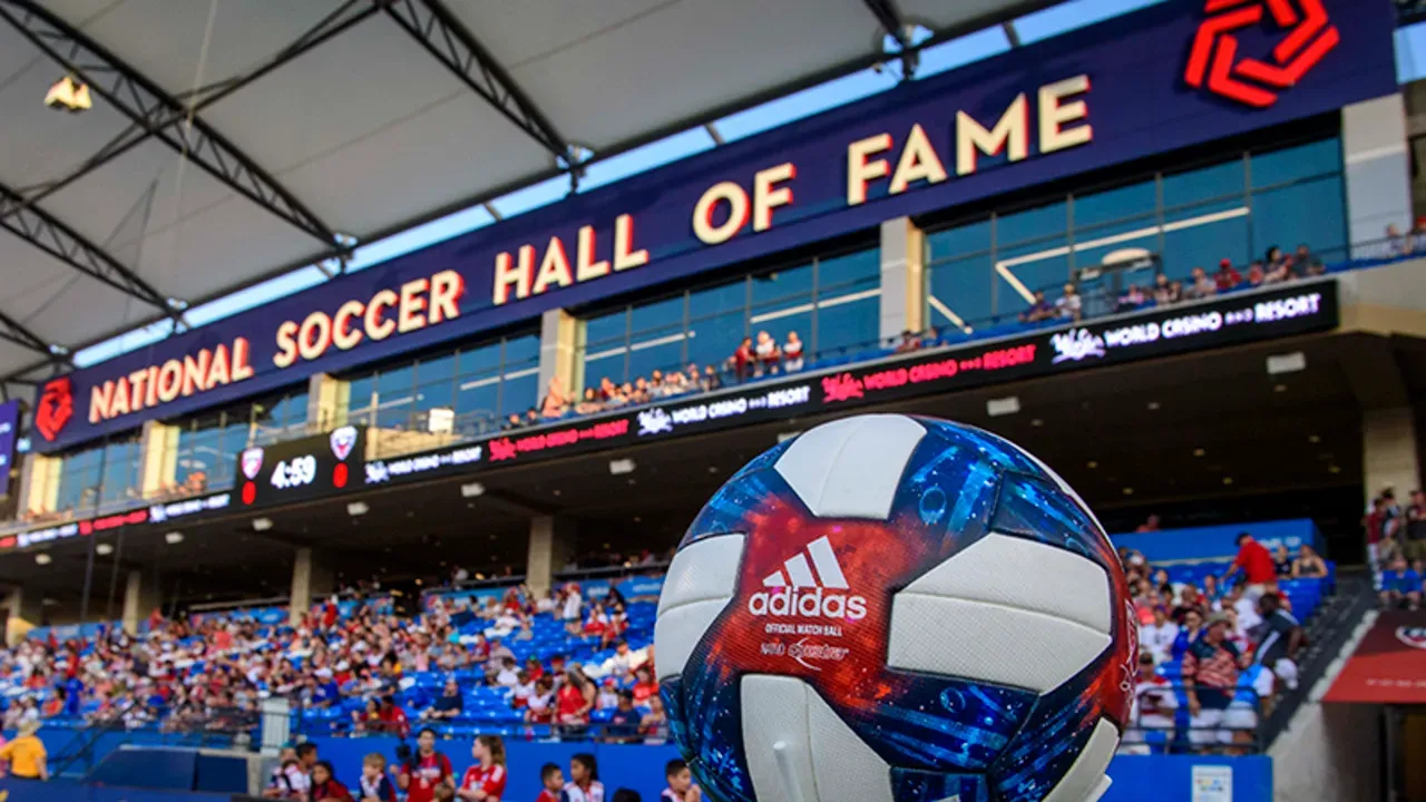 National Soccer Hall of Fame Announces the Five Members of Its 2025 Class Post image