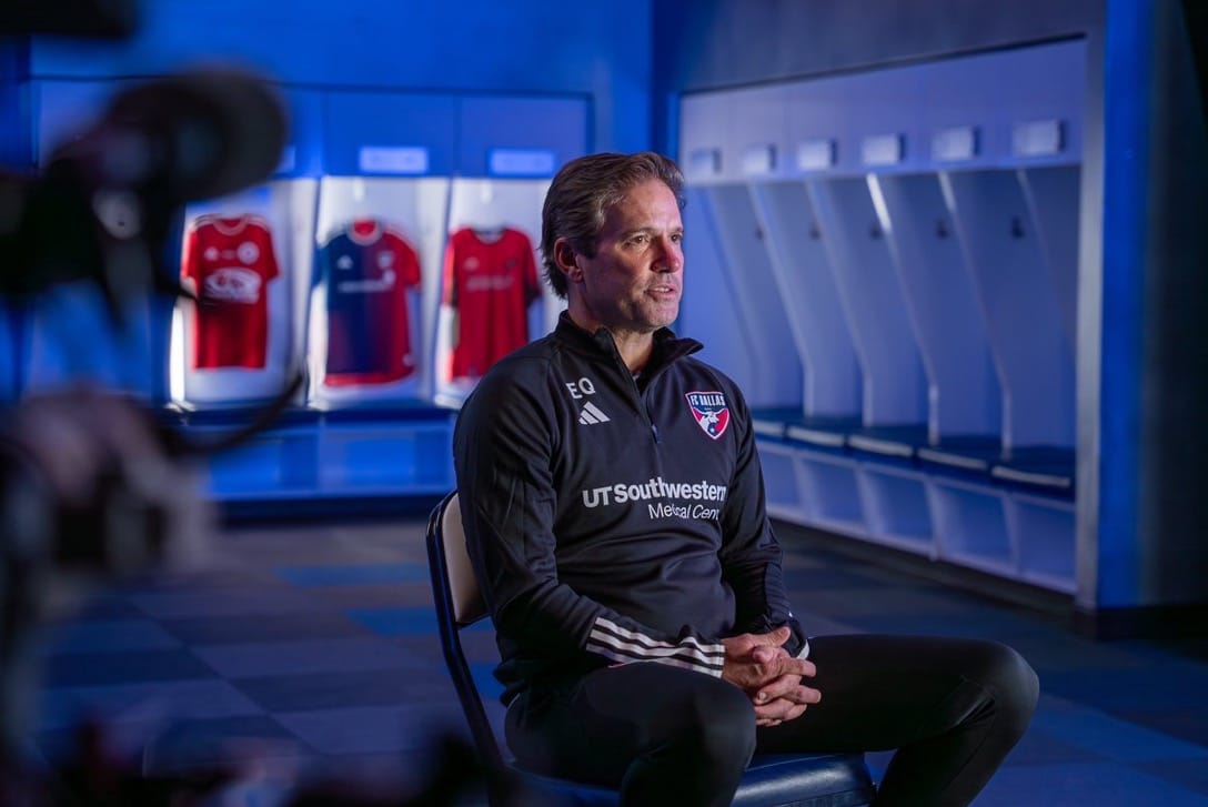 What we learned in Eric Quill’s introduction press conference Post image