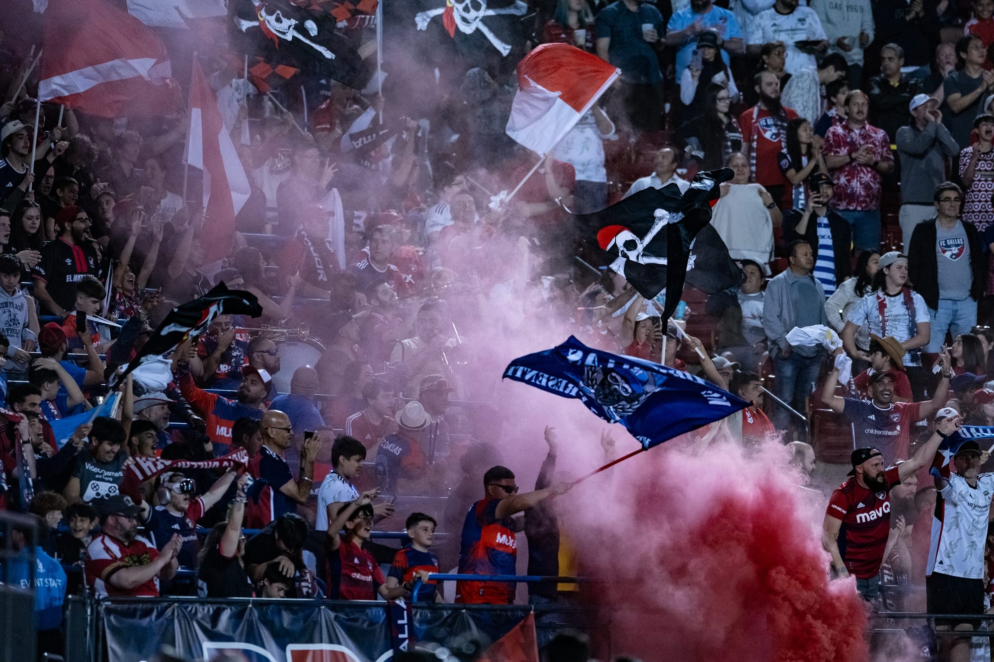 Subscriber Q&A: Discussing the trade rumors and MLS schedule Post image