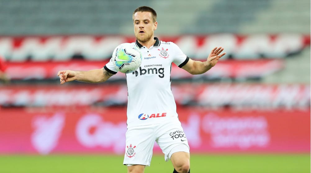 FC Dallas Acquires Brazilian Midfielder Ramiro Benetti Post image