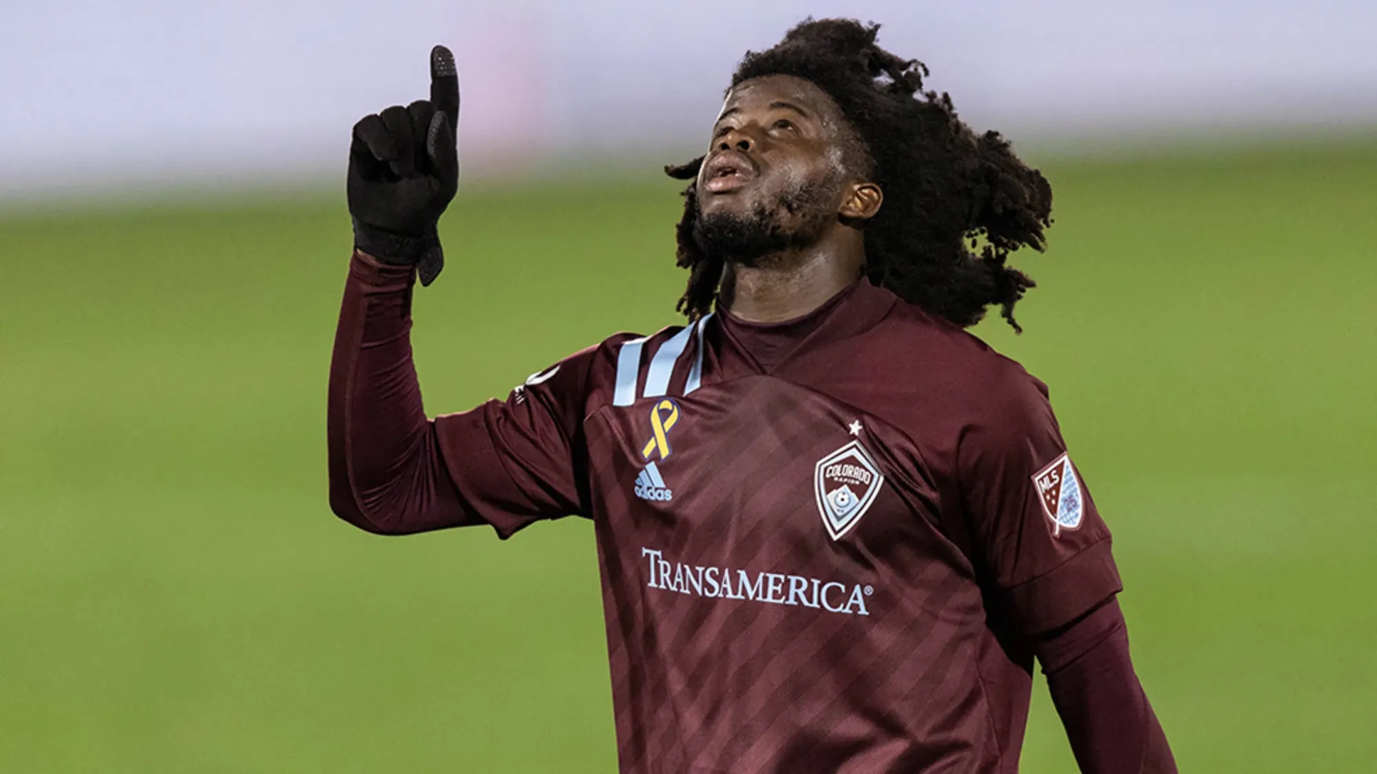 FC Dallas Acquires Free Agent Defender Lalas Abubakar Post image