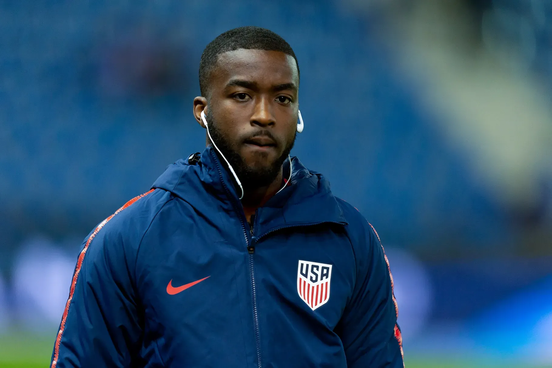 FC Dallas Acquires Defender Shaq Moore Via Trade from Nashville SC Post image
