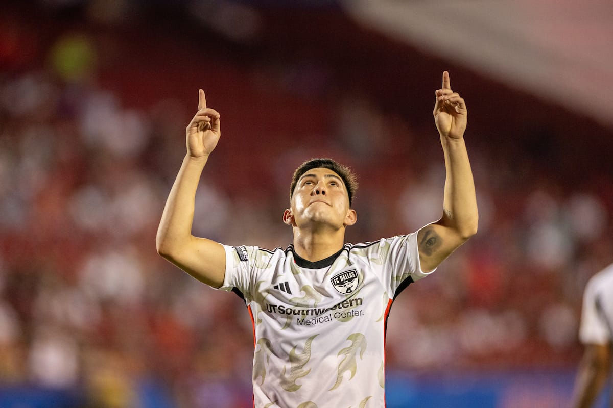 Report: Boca Juniors continues pursuit of Alan Velasco Post image