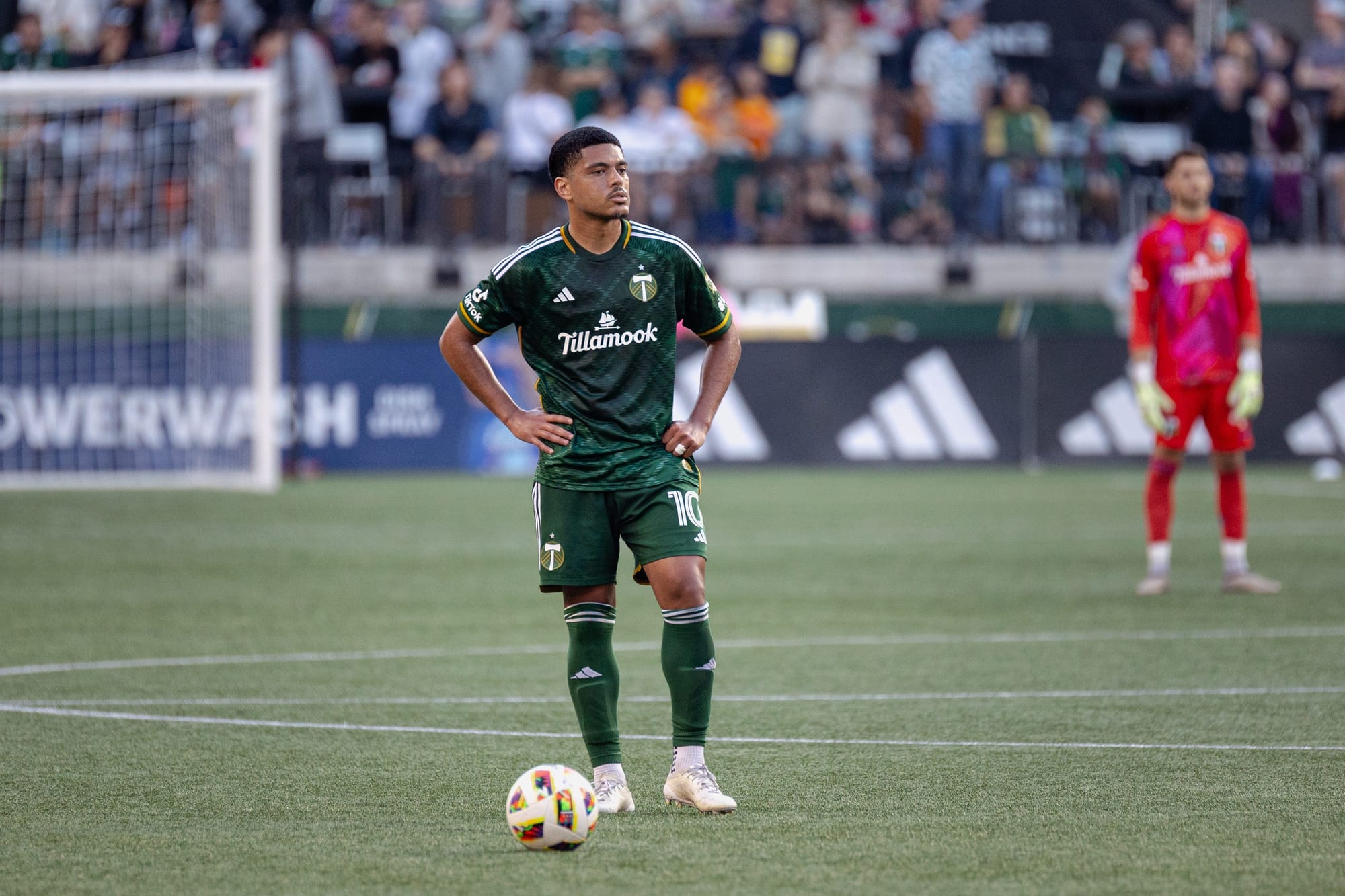 Report: FC Dallas in the market for Evander Post image