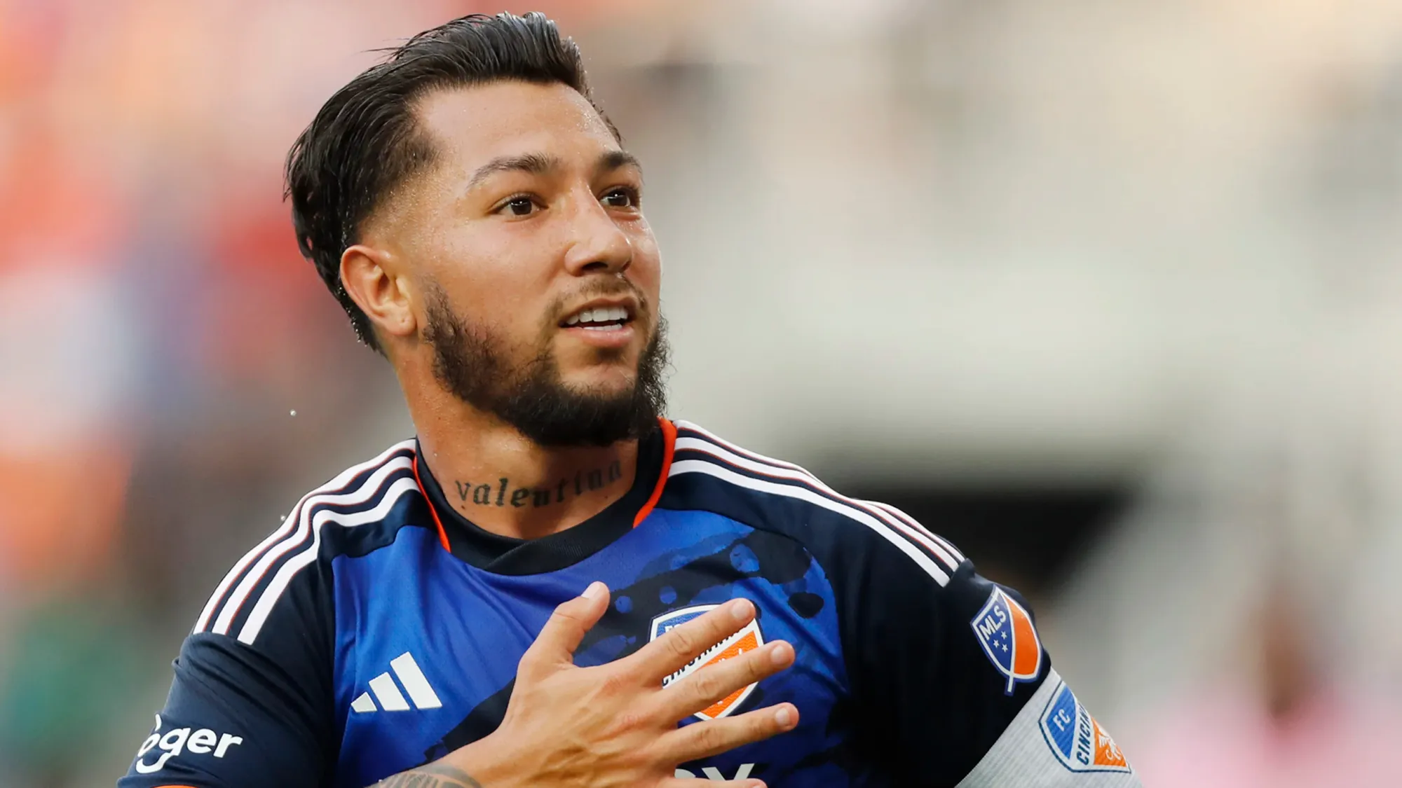 Report: FC Dallas could make a deal for Lucho Acosta Post image