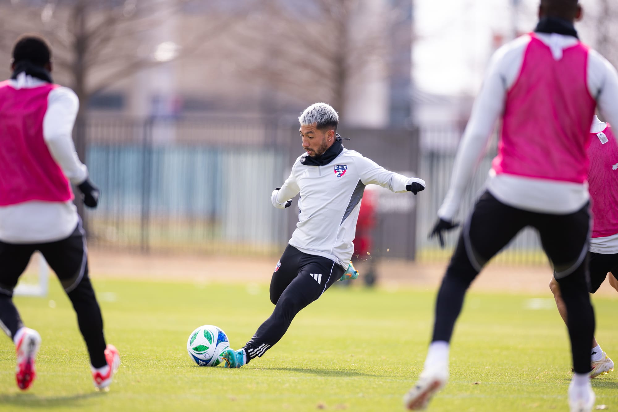 Injury Report: Who is out for FC Dallas against the Houston Dynamo Post image