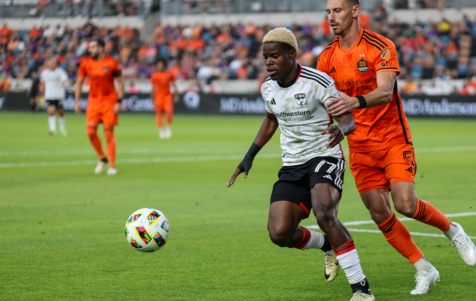 Three questions with Bayou City Soccer Post image