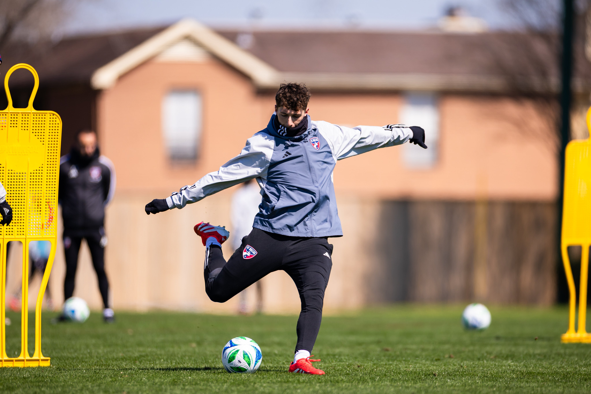 Injury Report: Who is out for FC Dallas against the Colorado Rapids Post image