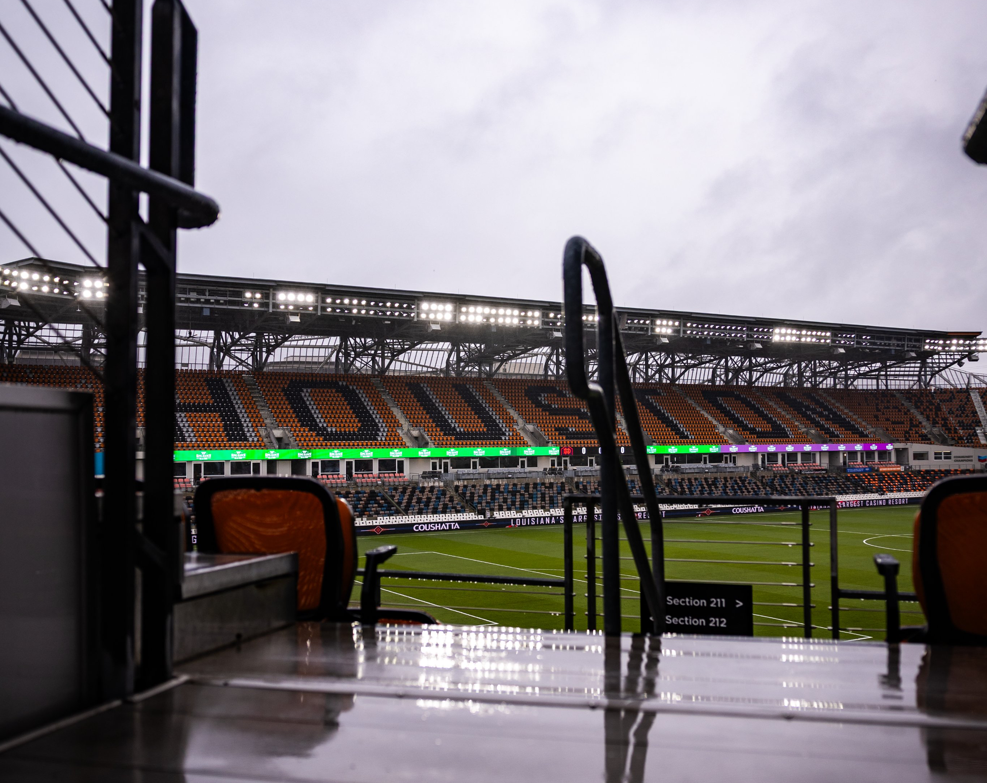FC Dallas vs Houston Dynamo: Lineup notes 📝 Post image