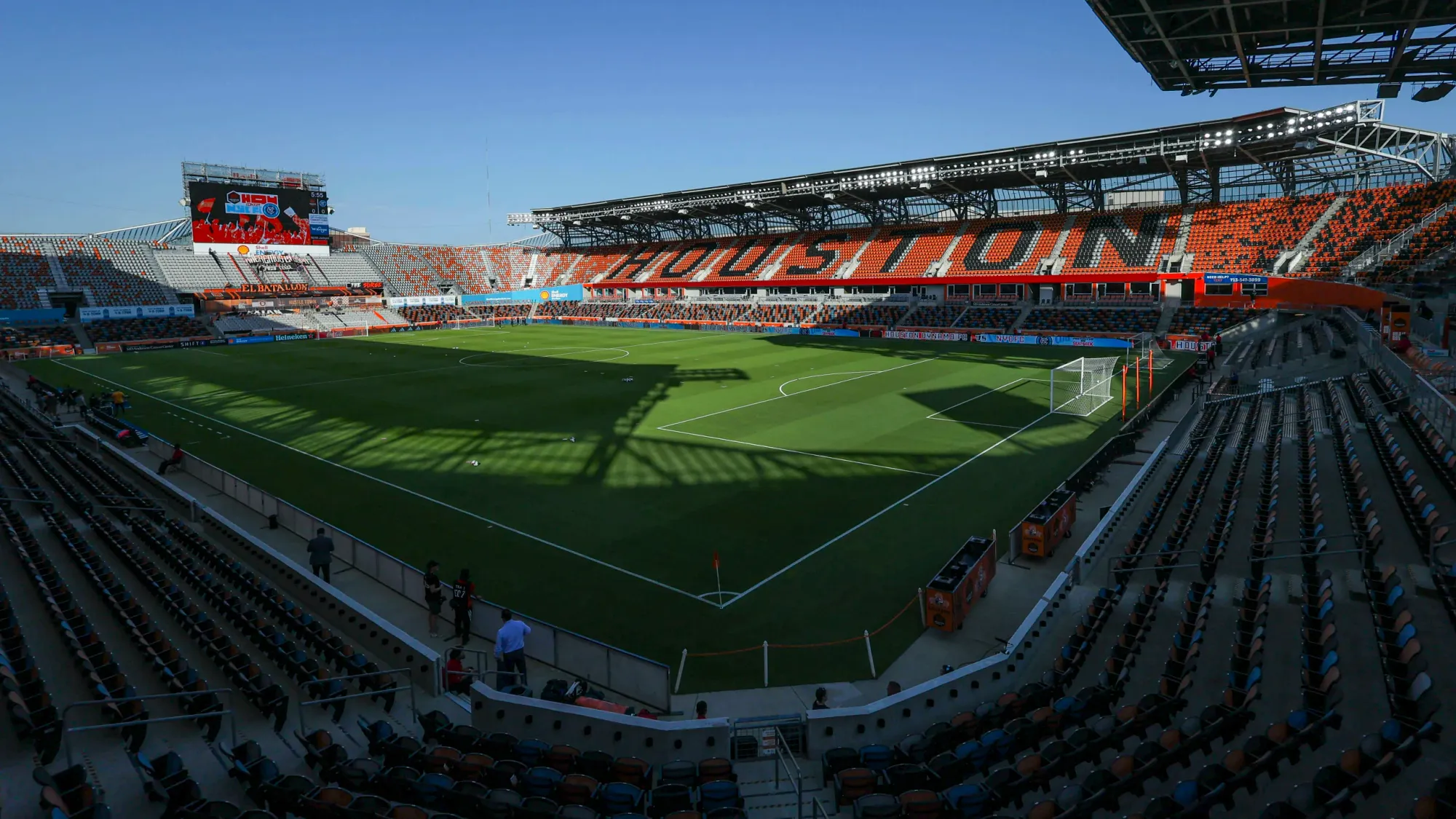FC Dallas vs Houston Dynamo: Preview, game notes, lineup predictions and how to watch Post image