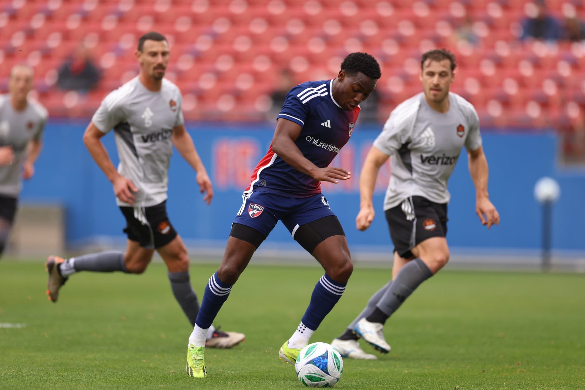 What to watch for in FC Dallas’ season opener in Houston Post image