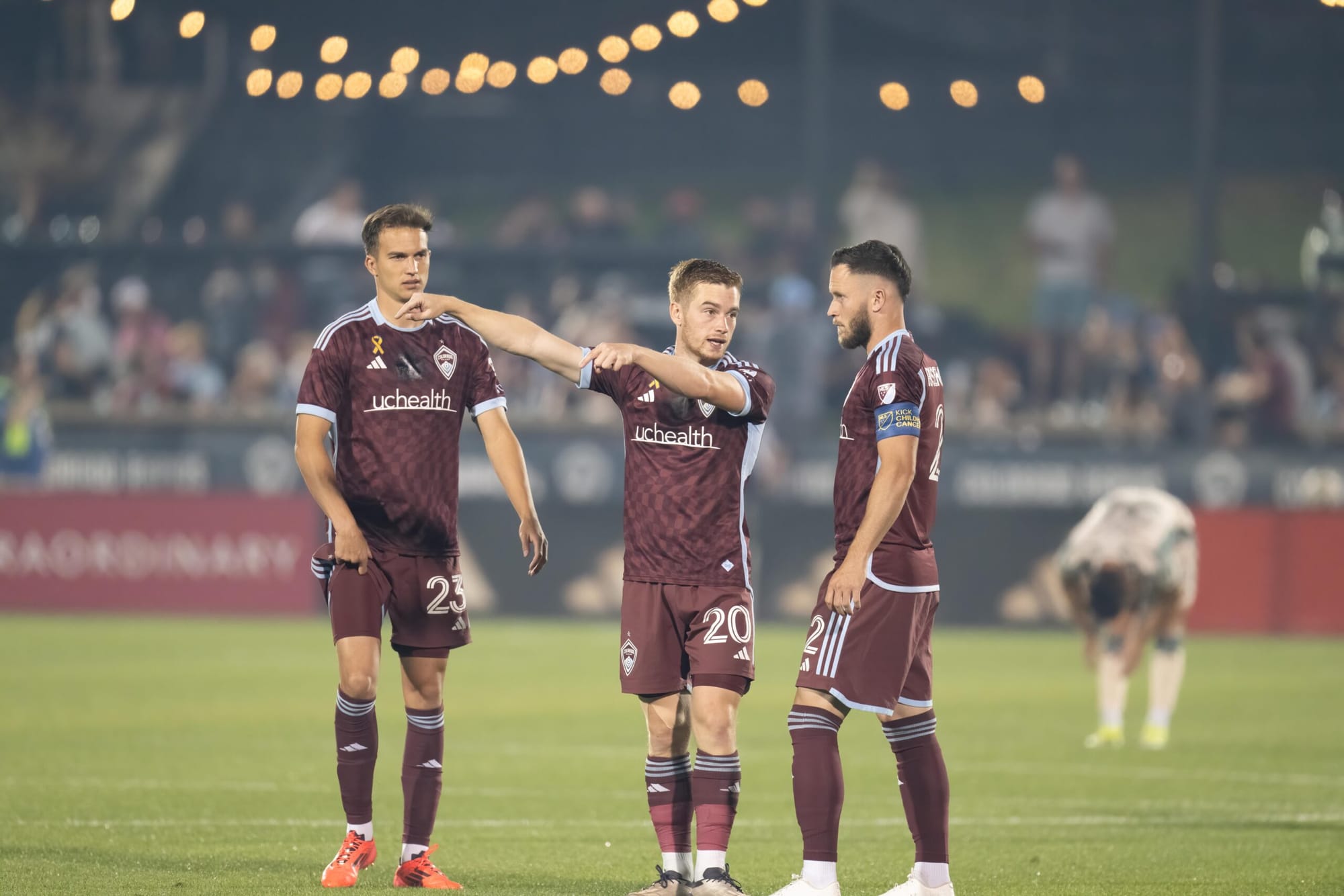 Behind Enemy Lines: Scouting Colorado Rapids 🔎 Post image