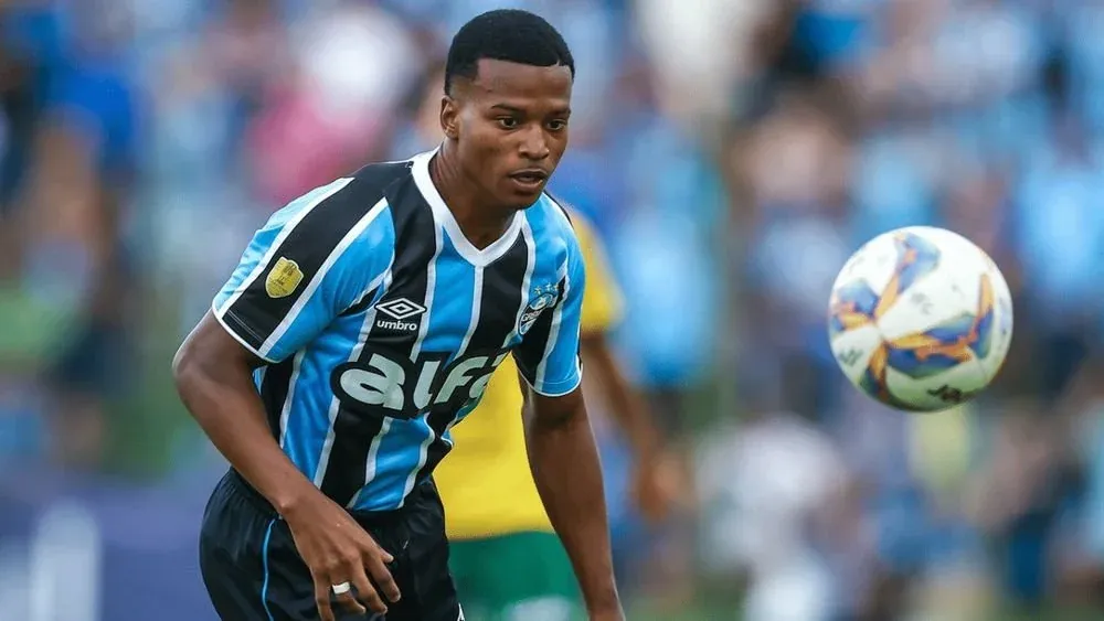 Report: FC Dallas close to signing Brazilian midfielder Kaick Post image