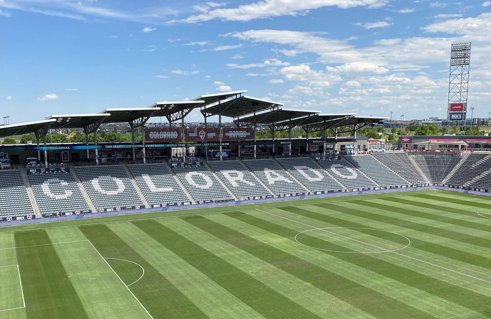 FC Dallas vs Colorado Rapids: Preview, game notes, lineup predictions and how to watch Post image